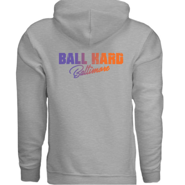 SPORT GREY - BACK