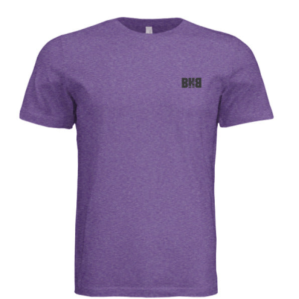 PURPLE TRIBLEND - FRONT