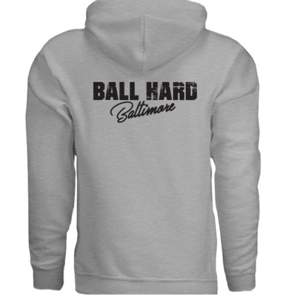 SPORT GREY - BACK