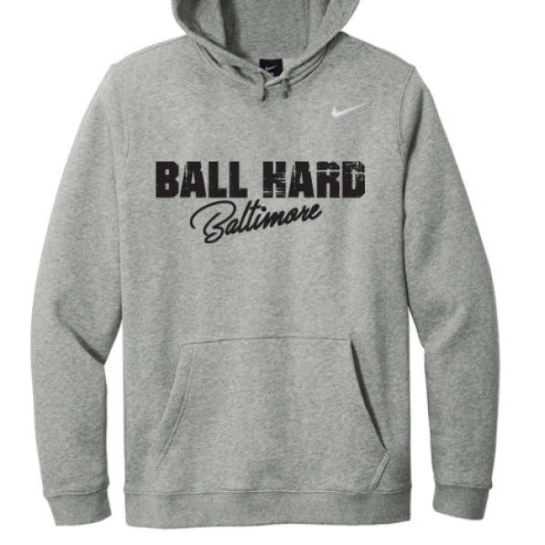 Dark Grey Hthr - FRONT