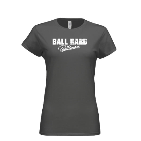 CHARCOAL - FRONT