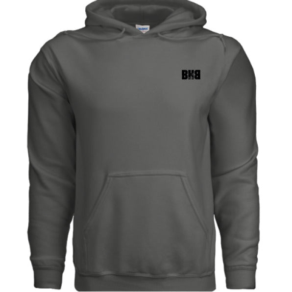CHARCOAL - FRONT