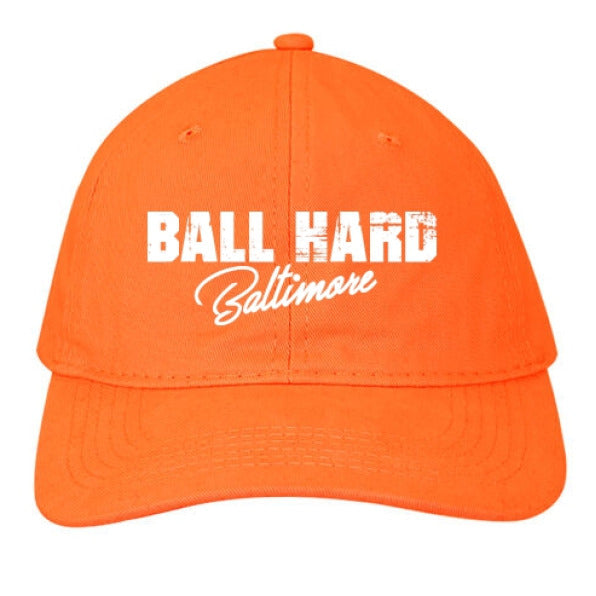Orange - FRONT