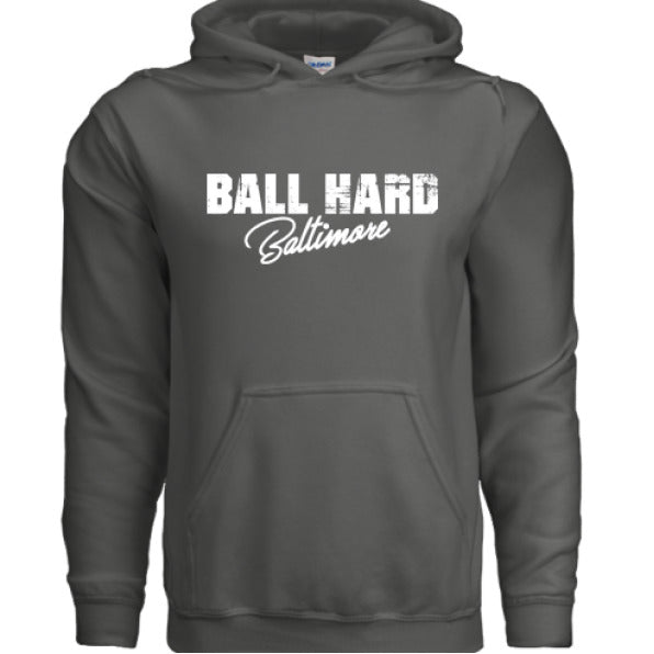 CHARCOAL - FRONT