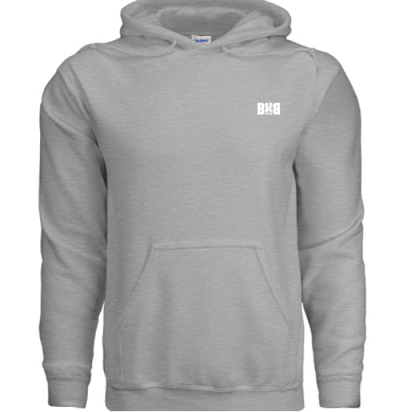 SPORT GREY - FRONT
