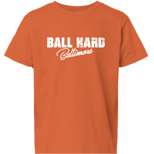 Orange - FRONT