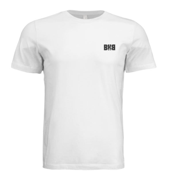 SOLID WHT TRBLND - FRONT