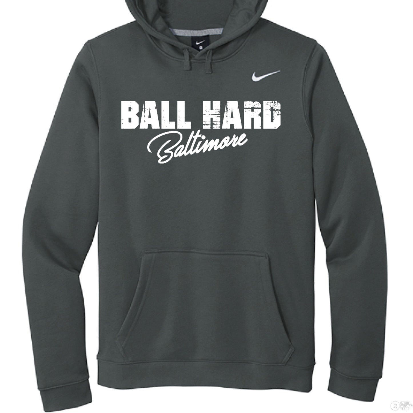 Anthracite - FRONT