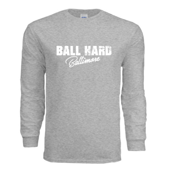 SPORT GREY - FRONT