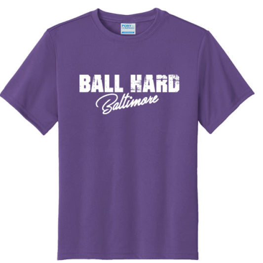 Team Purple - FRONT