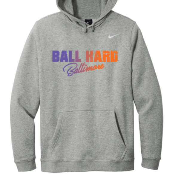 Dark Grey Hthr - FRONT