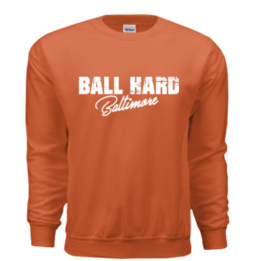 ORANGE - FRONT