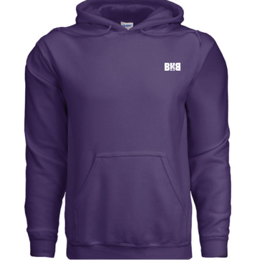 PURPLE - FRONT