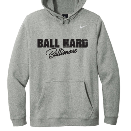 Dark Grey Hthr - FRONT