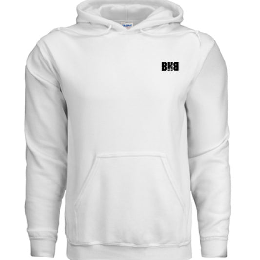 WHITE - FRONT
