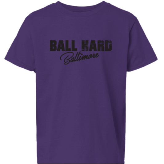 Purple - FRONT