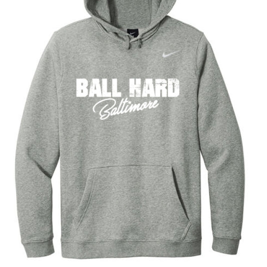 Dark Grey Hthr - FRONT