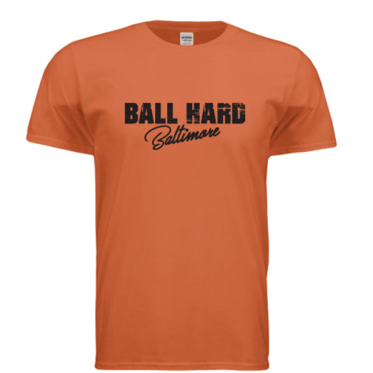 ORANGE - FRONT