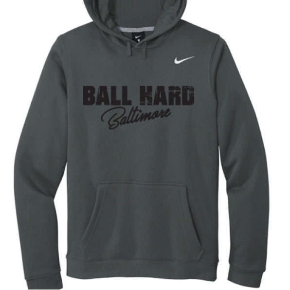 Anthracite - FRONT