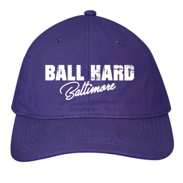 Purple - FRONT