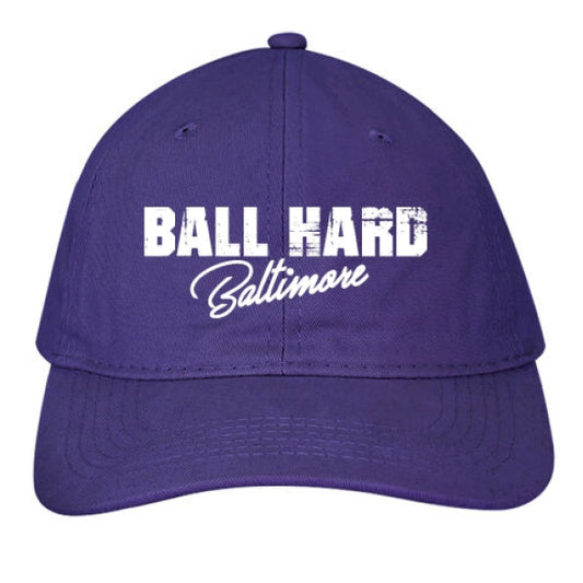Purple - FRONT