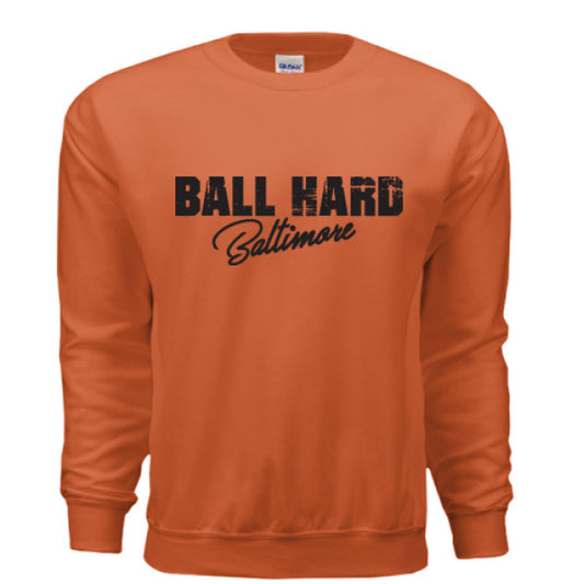 ORANGE - FRONT