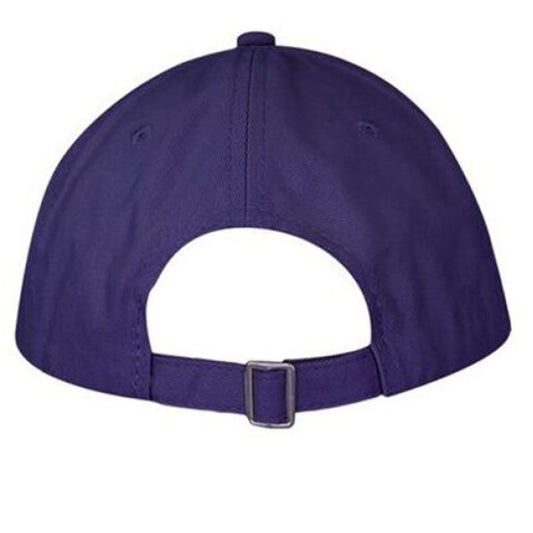 Purple - BACK