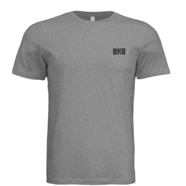 GREY TRIBLEND - FRONT