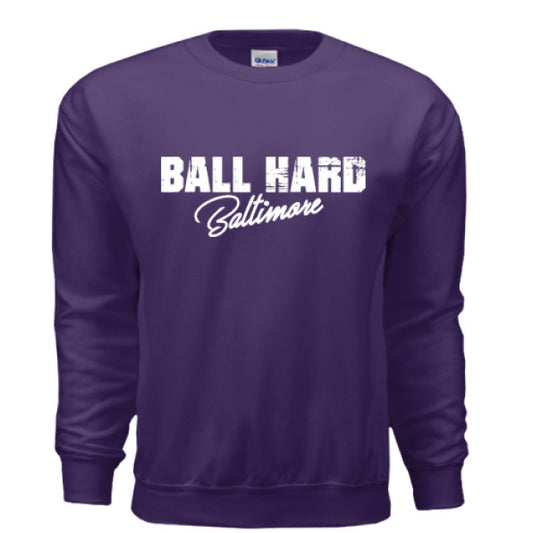 PURPLE - FRONT