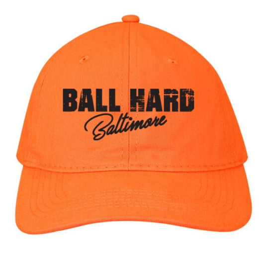 Orange - FRONT