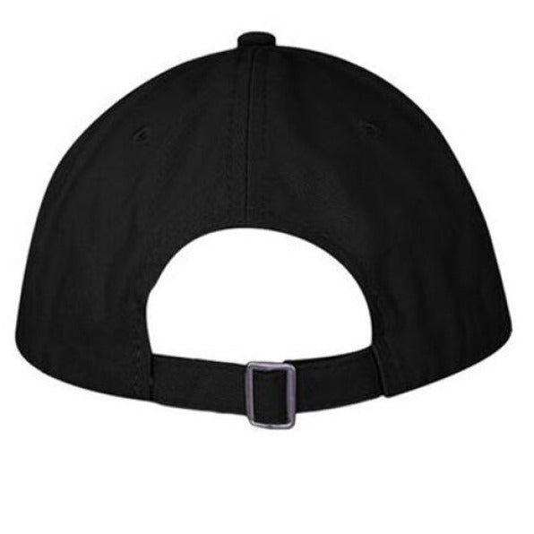 Black - BACK