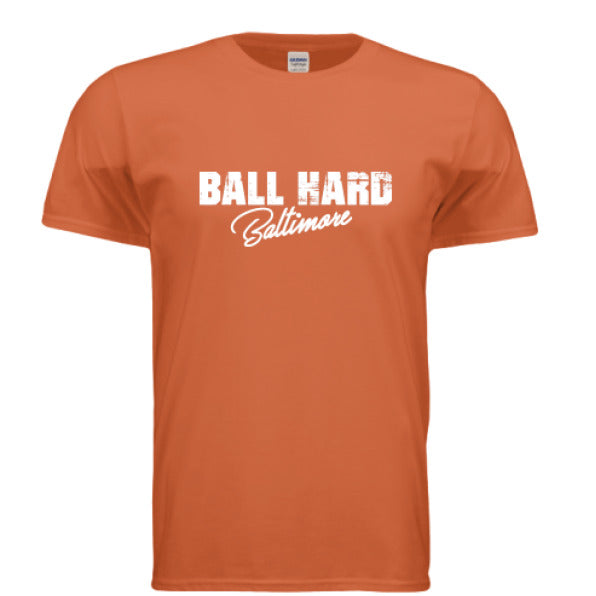 ORANGE - FRONT