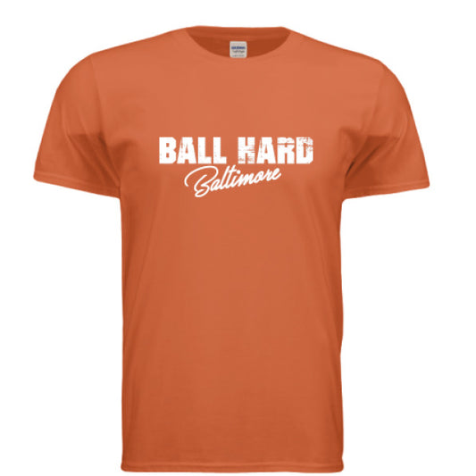 ORANGE - FRONT