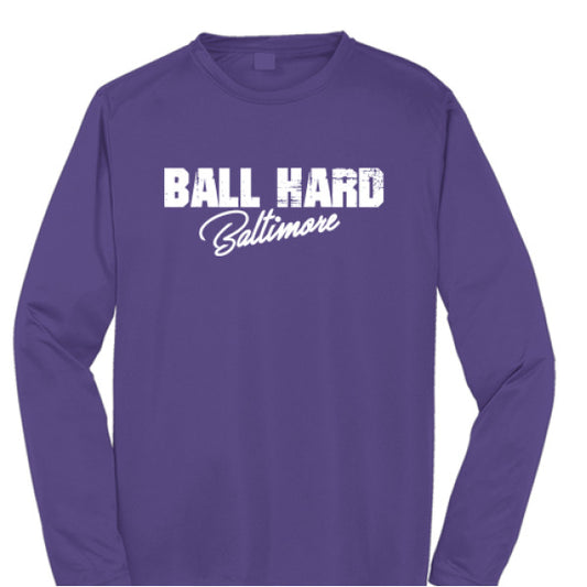Purple - FRONT