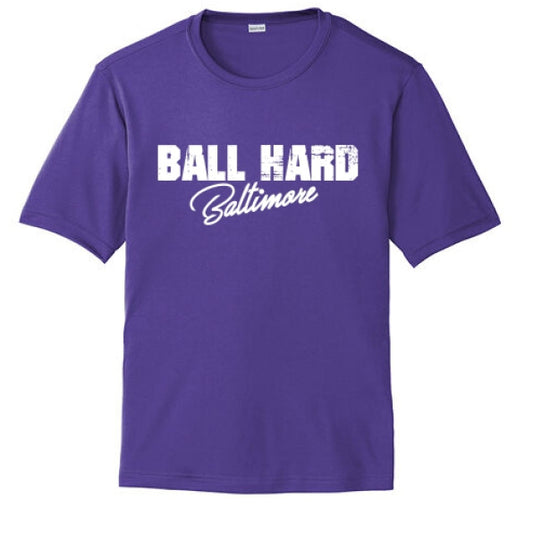 Purple - FRONT