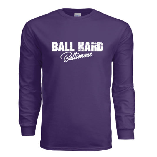 PURPLE - FRONT