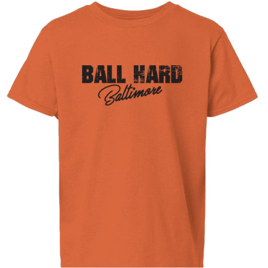 Orange - FRONT