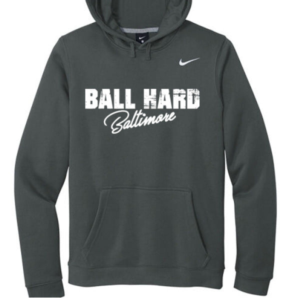 Anthracite - FRONT