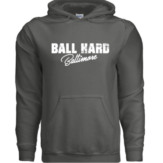 CHARCOAL - FRONT