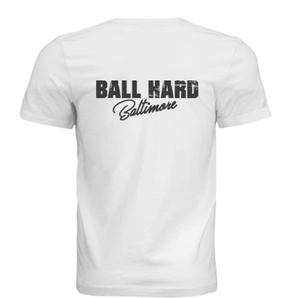 SOLID WHT TRBLND - BACK