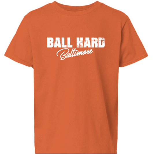 Orange - FRONT