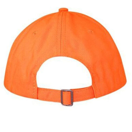 Orange - BACK