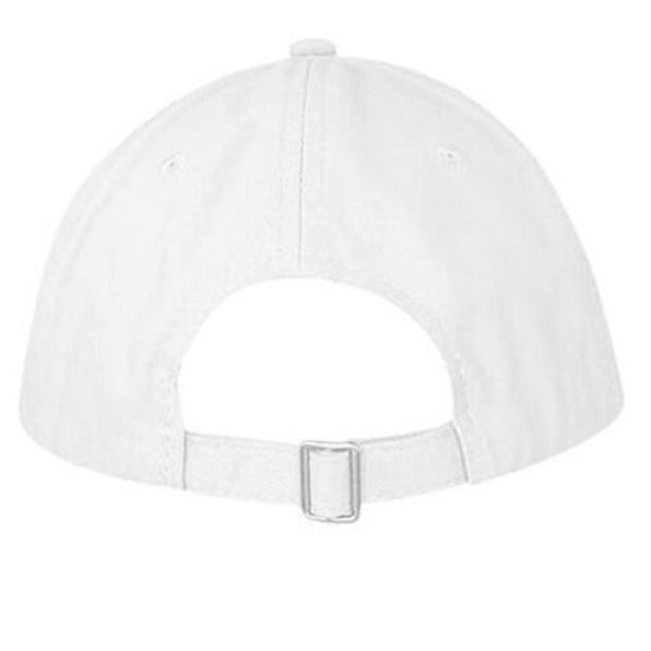 White - BACK