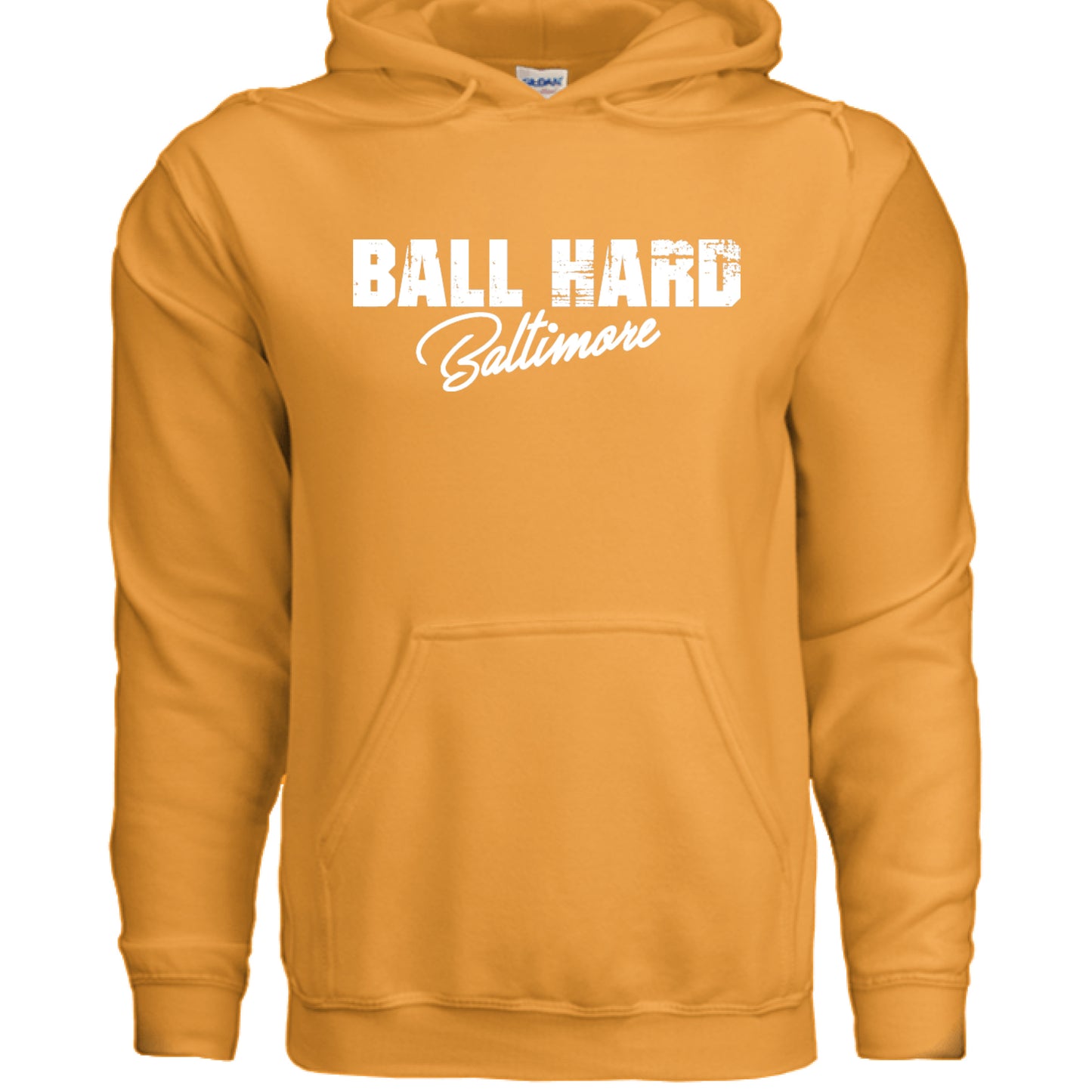 TANGERINE - FRONT