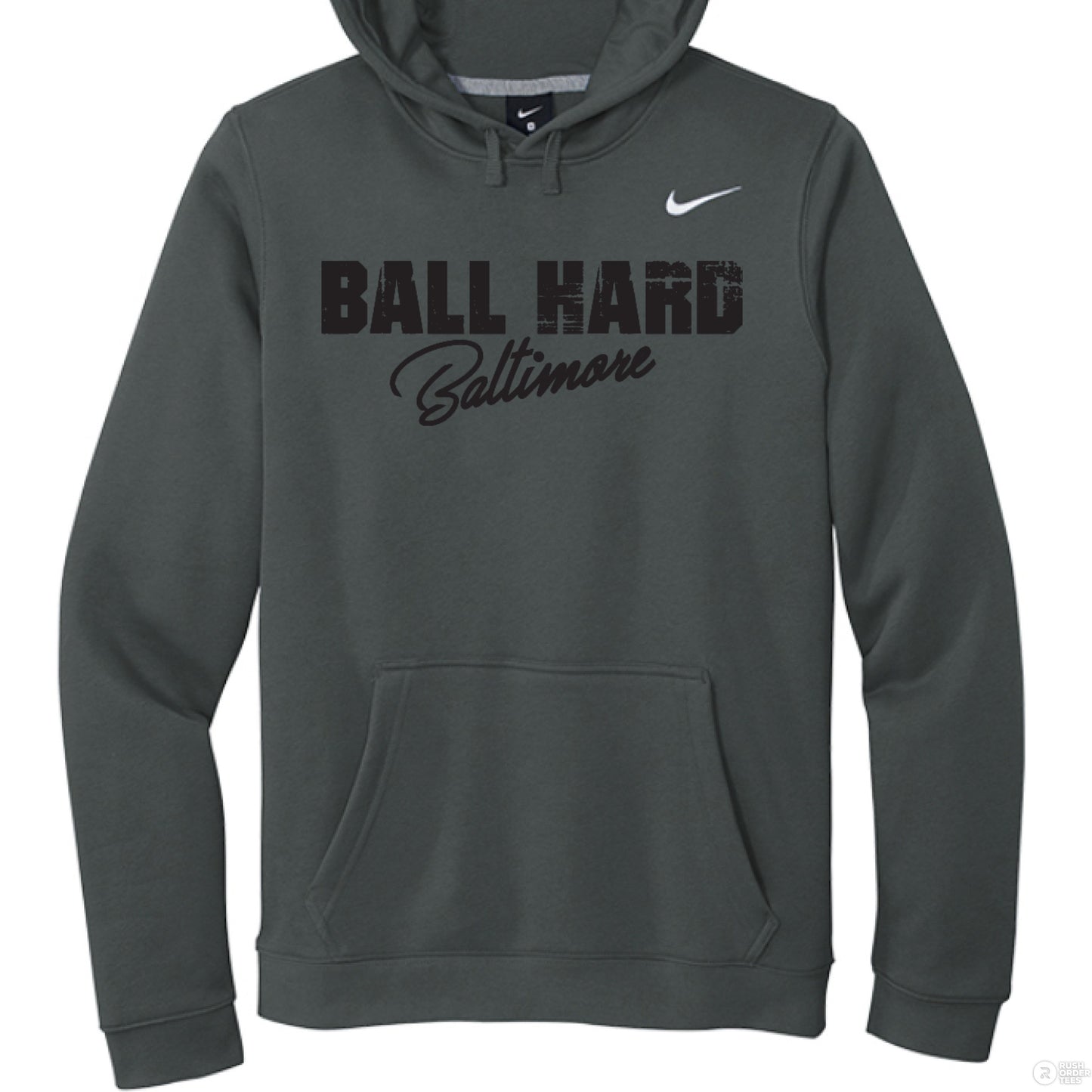 Anthracite - FRONT