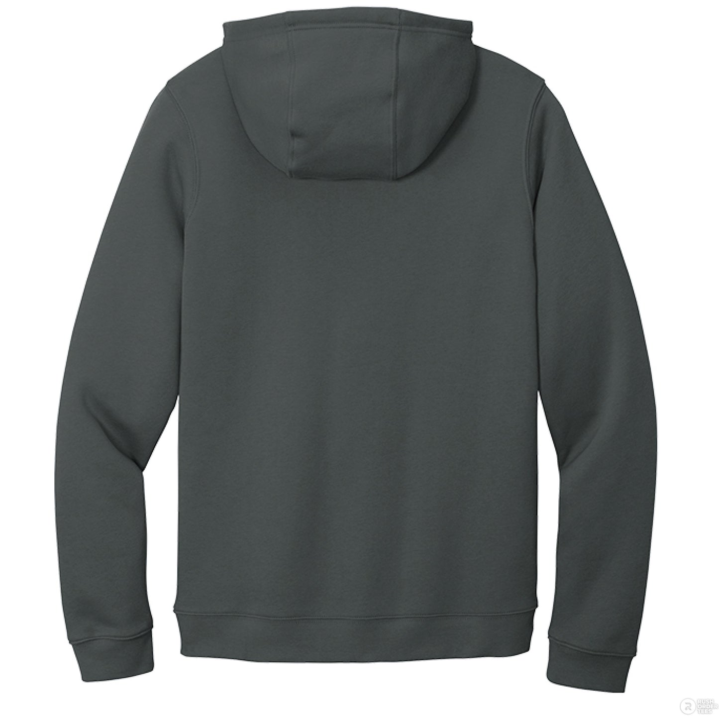 Anthracite - BACK
