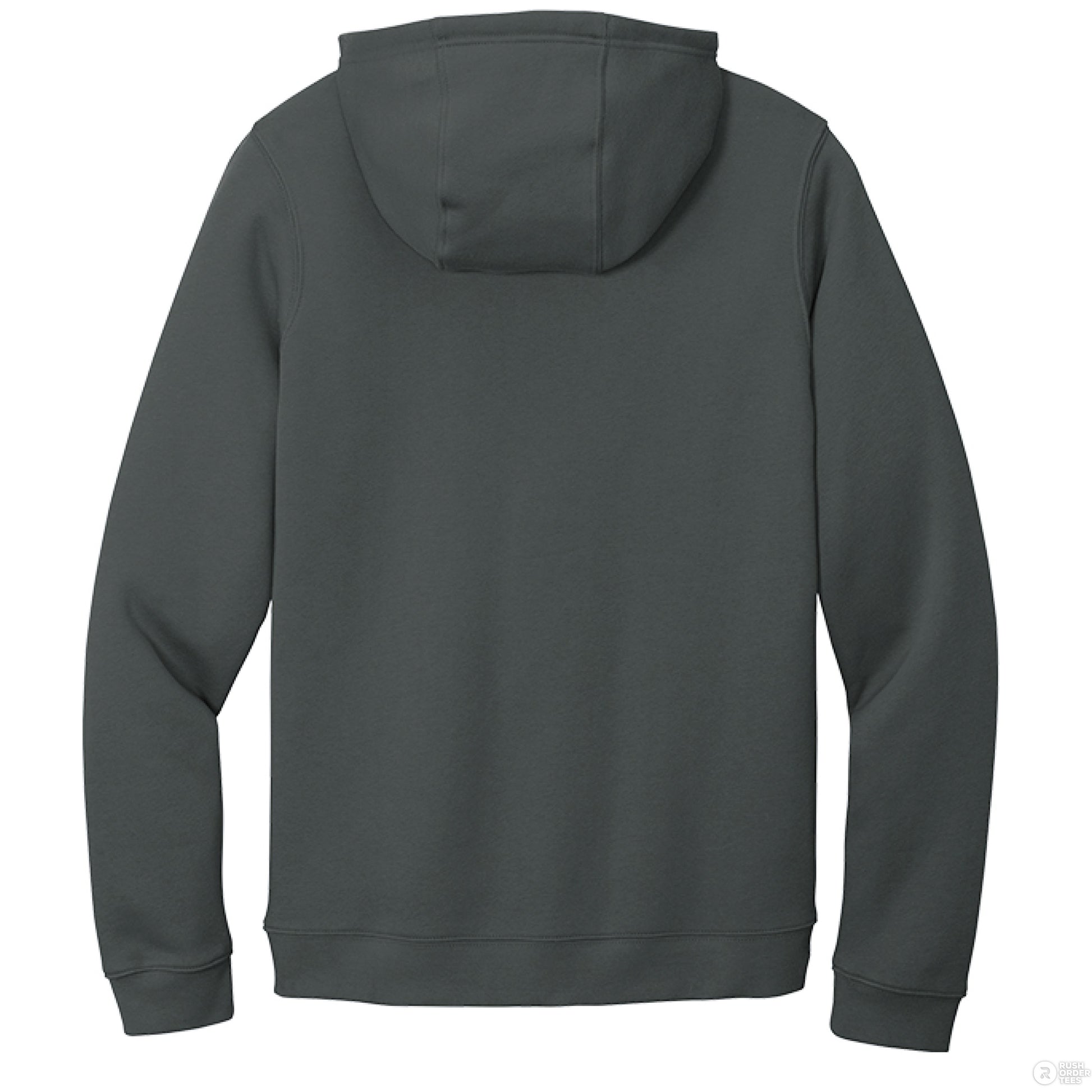 Anthracite - BACK