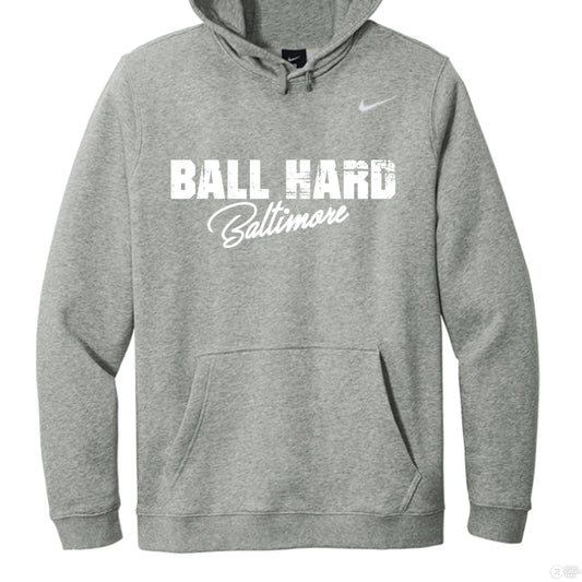 Dark Grey Hthr - FRONT